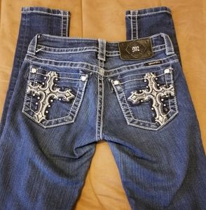 Miss Me skinny Jean's